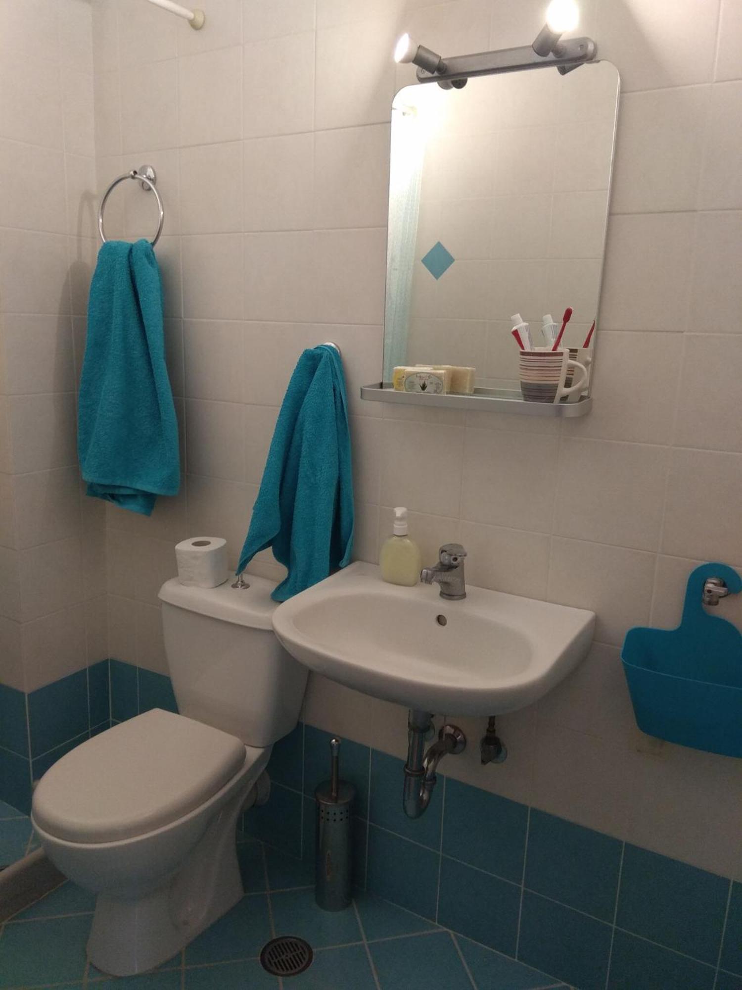 Polyxeni Appartement