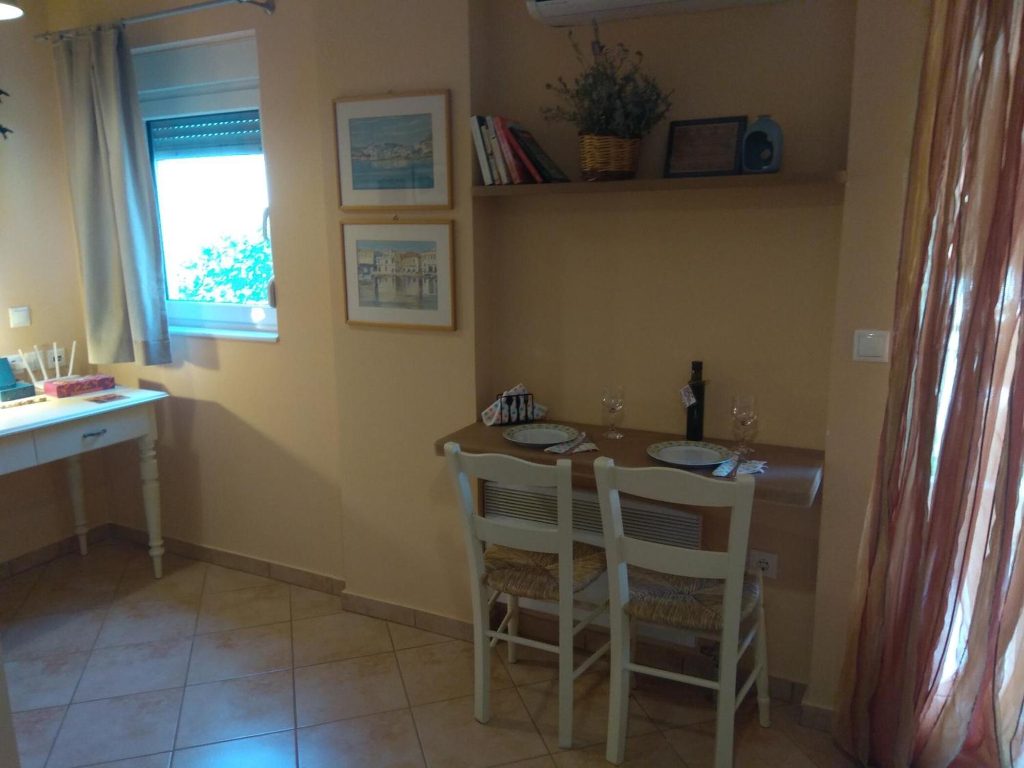 Polyxeni Apartment Athens