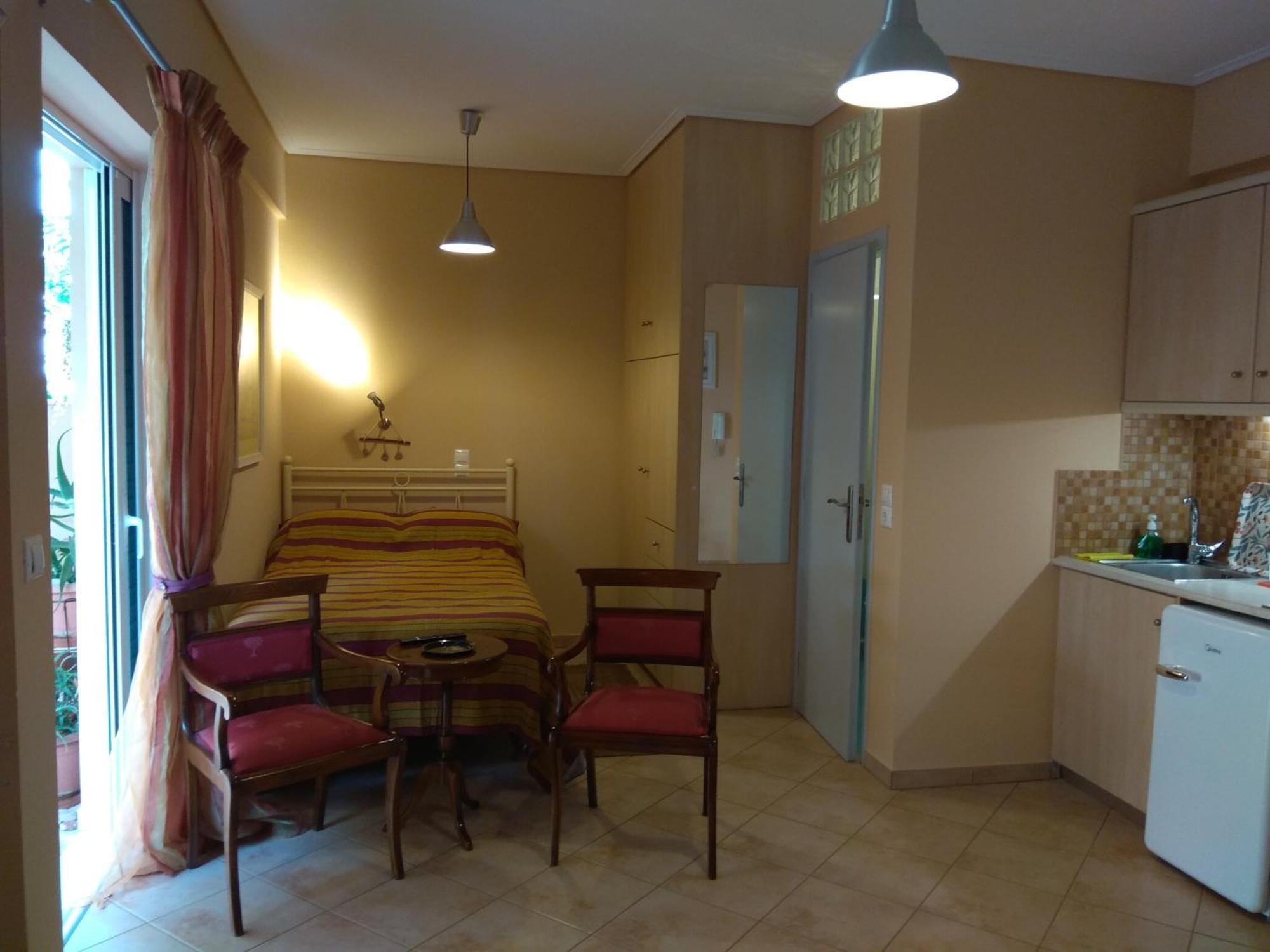 Polyxeni Apartment