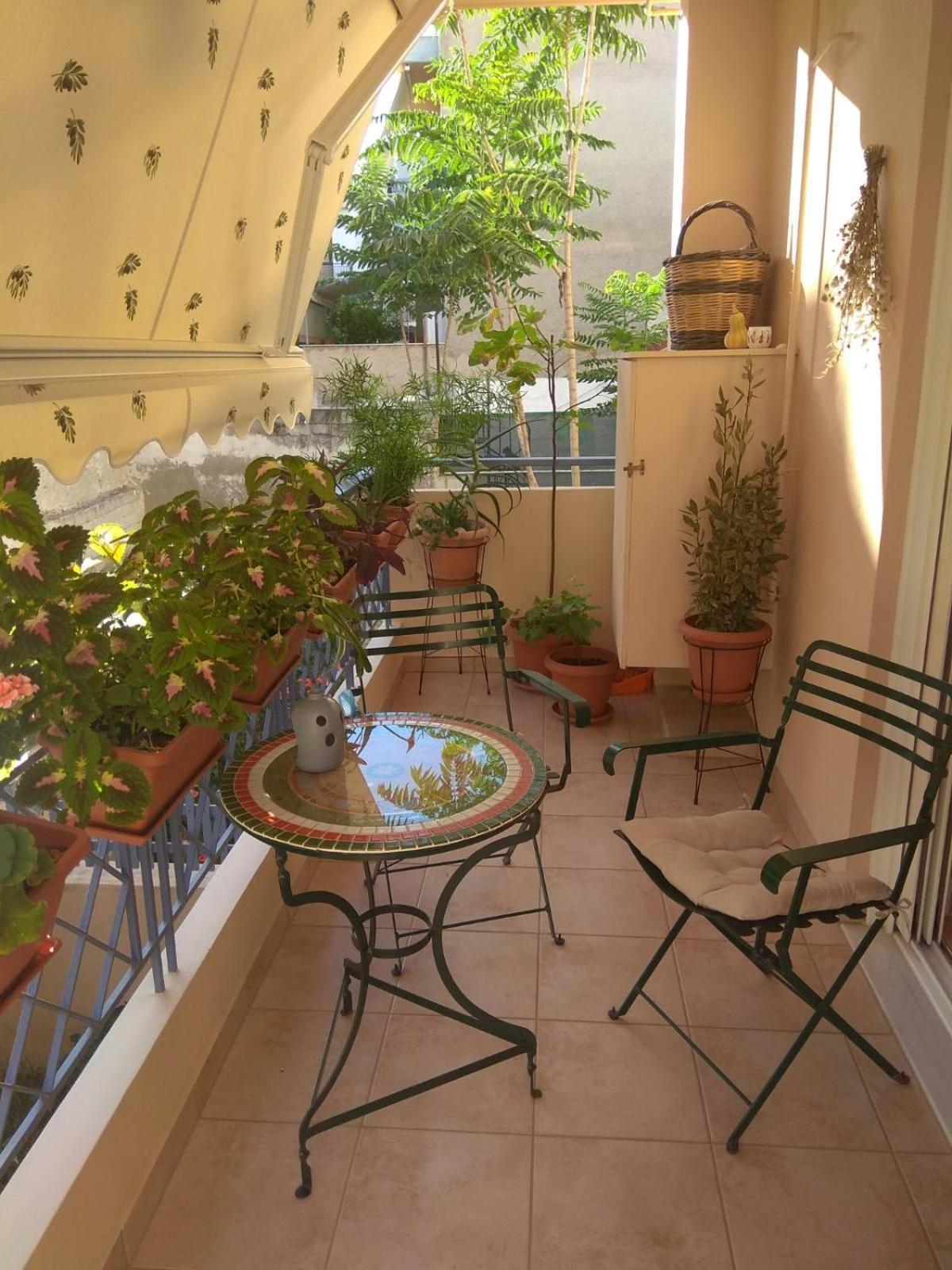 Apartment Polyxeni Athens