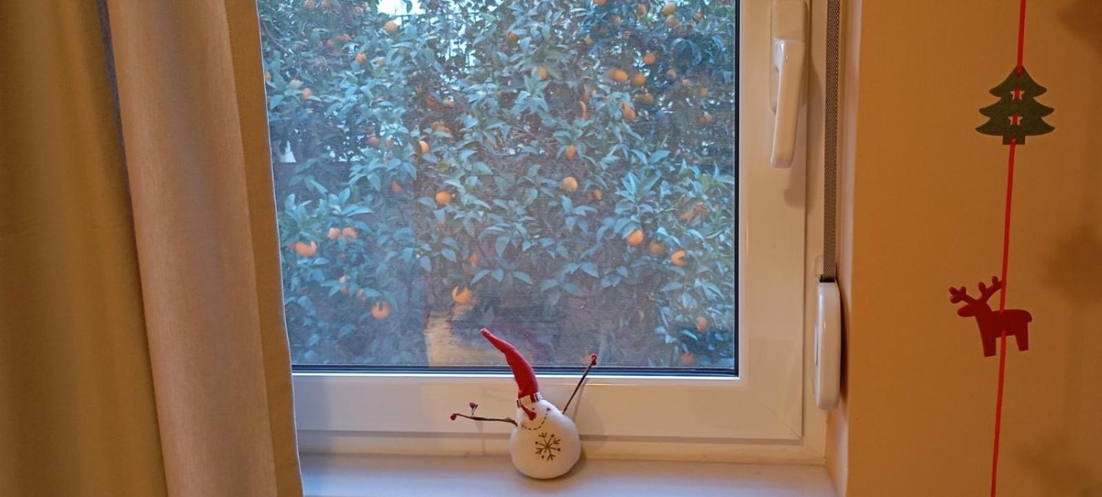 Apartment Polyxeni Athens