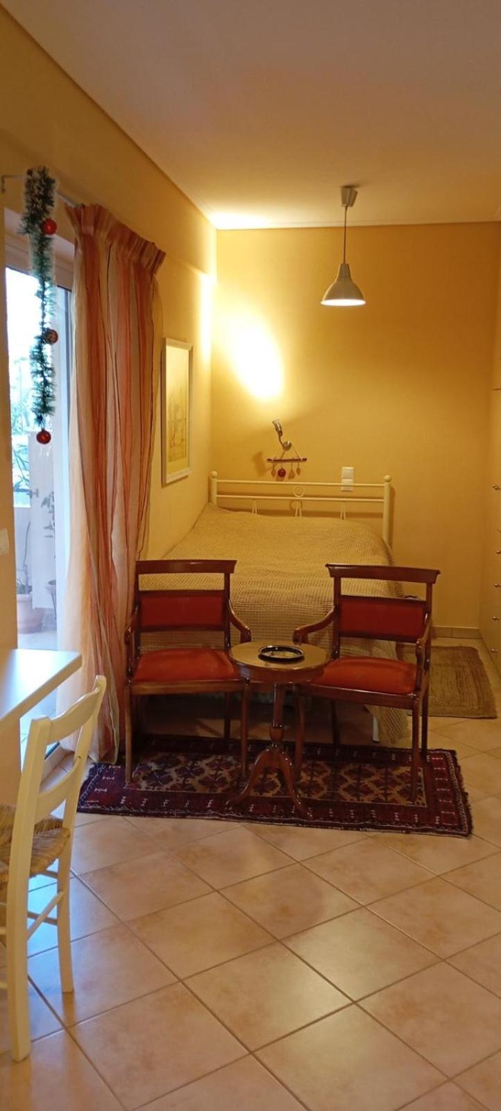 Polyxeni Apartment