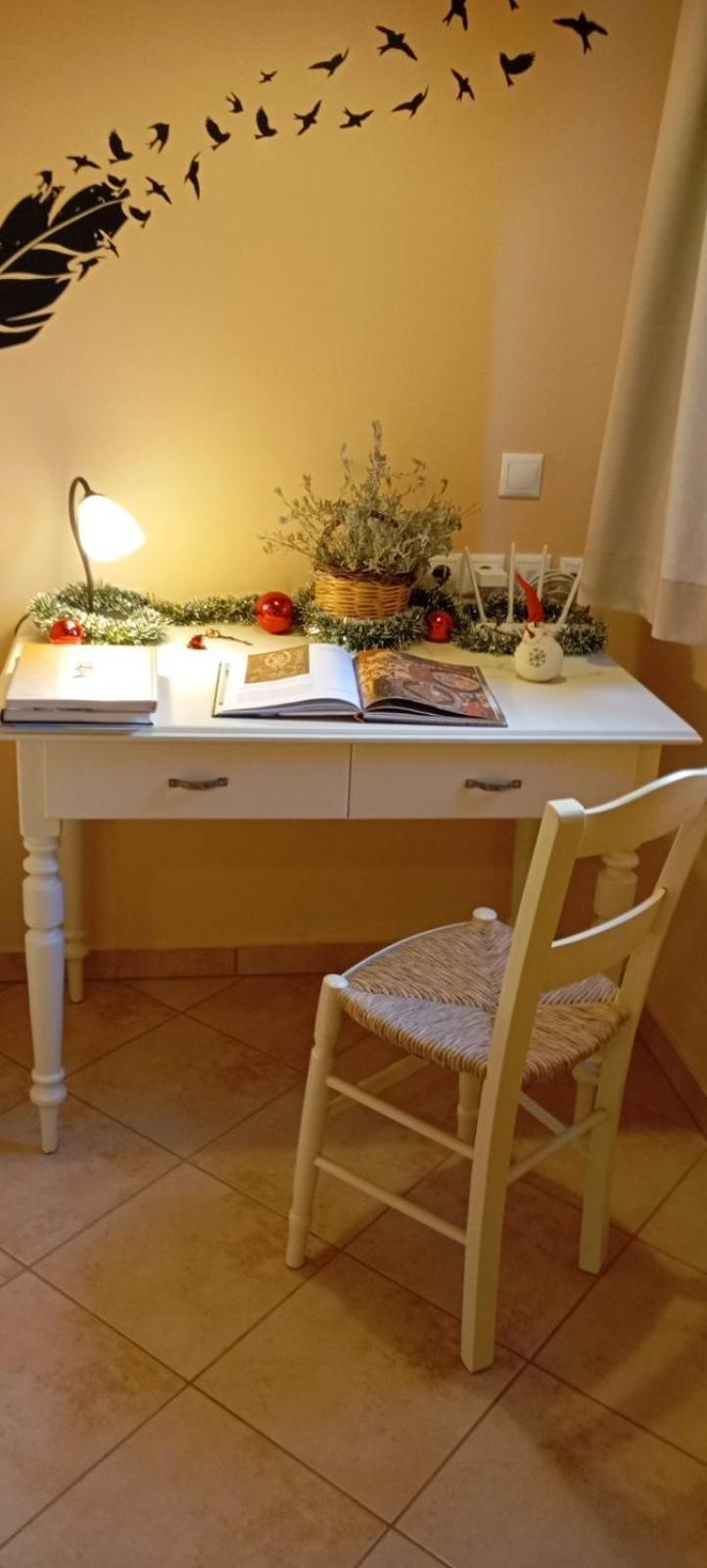 Polyxeni Apartment *