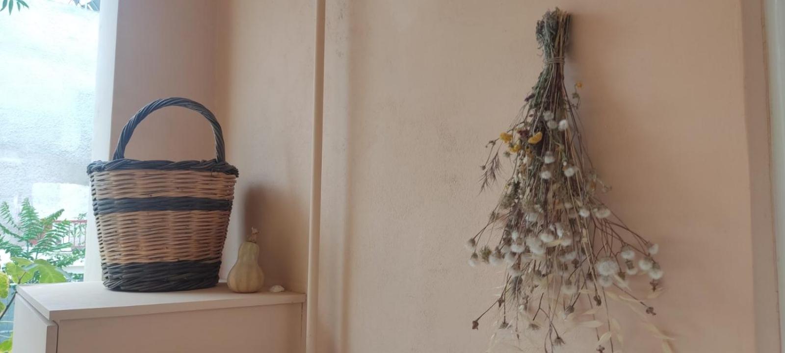 Apartment Polyxeni Athen