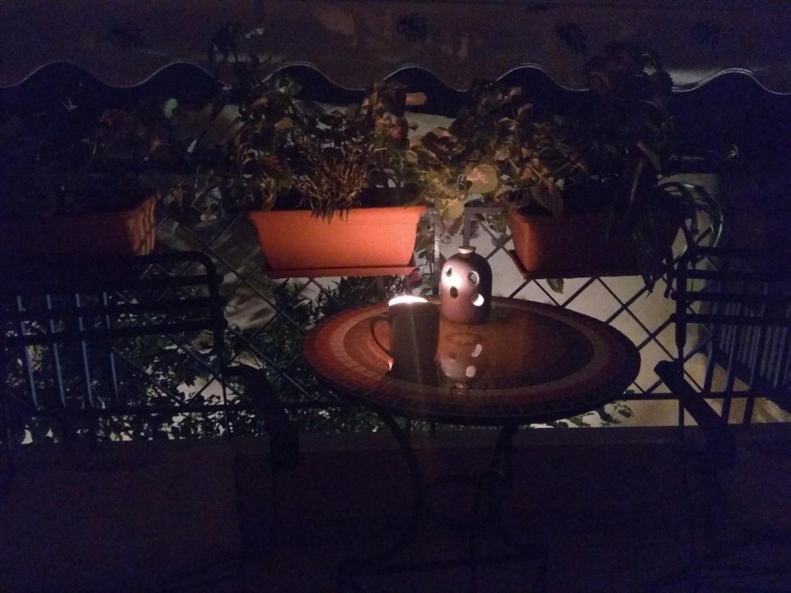 Appartamento Polyxeni *